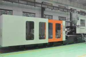 Injection Molding Workshop