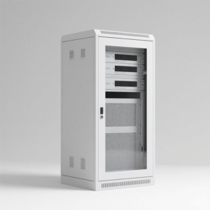 Sheet Metal Fabriated Part 3