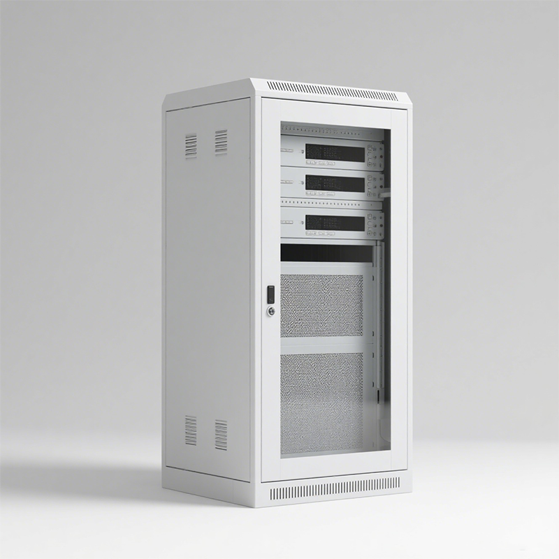 Sheet Metal Fabriated Part 3