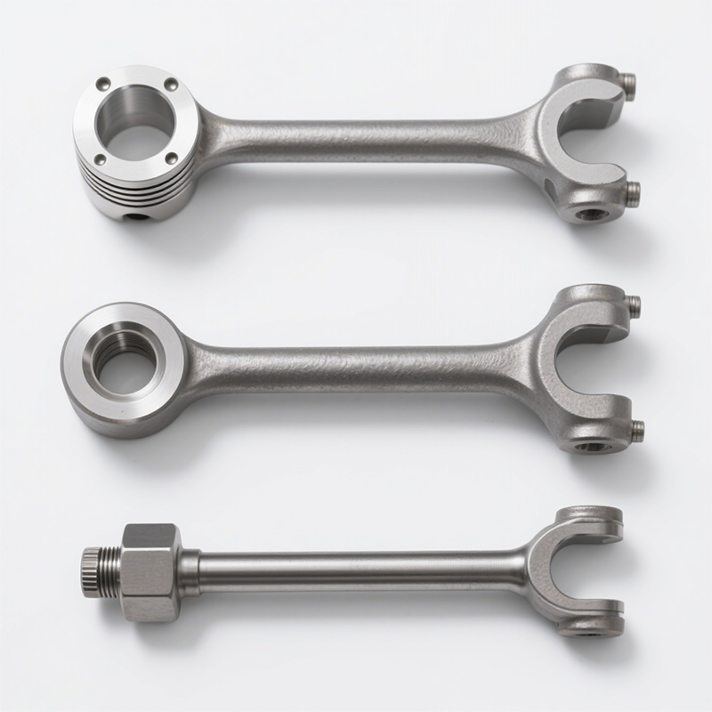 Forged Part - Connecting Rod